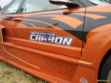 nfs carbon